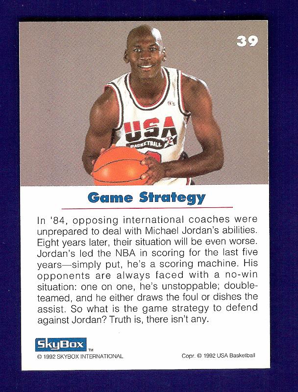 1992 SkyBox USA  39 Game Strategy Back.jpg